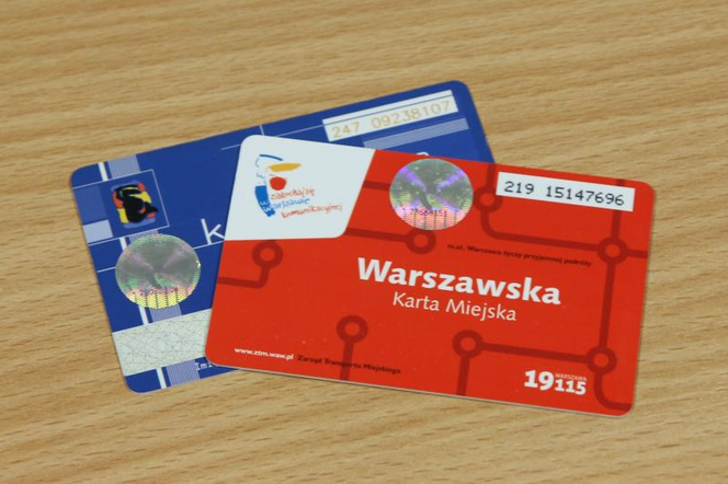 Karta Warszawiaka
