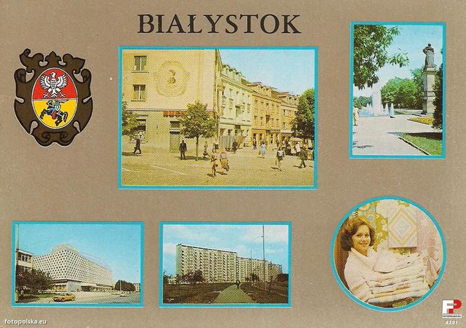Białystok 1975-985