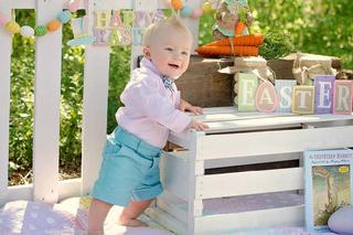 Pomysły na zabawę wielkanocną