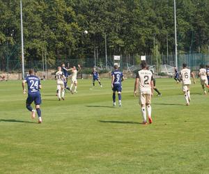 Widzew Łódź – Wisła Płock. Kibice zobaczyli debiutantów i byłego piłkarza