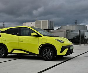 BYD Dolphin Surf – nowy elektryczny hatchback już dostępny w Europie. Atrakcyjna cena