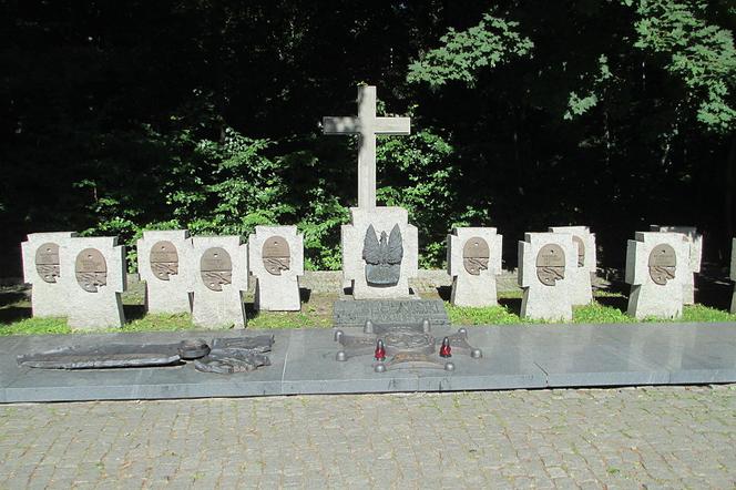 W miejscu pochówku kpr. Kowalczyka na Westerplatte odnaleziono szczątki niemieckiego żołnierza
