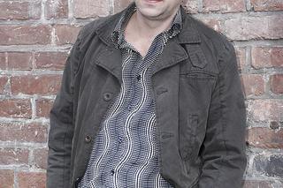 Tak zmienił się Janusz Chabior