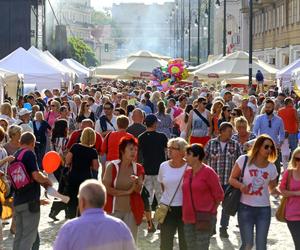 Święto Woli Kercelak 2023. Koncerty, potańcówka i wiele atrakcji dla całej rodziny