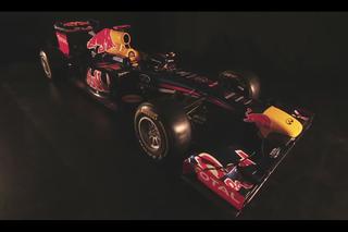 Red Bull RB8