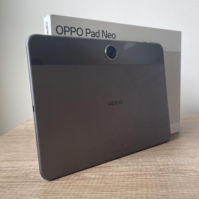 OPPO Pad Neo