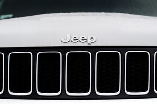 Jeep Grand Cherokee SRT 6.4 V8 HEMI