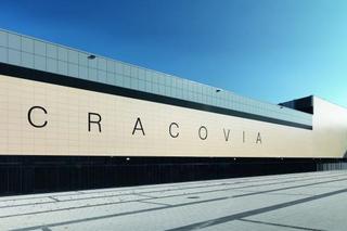 Stadion Cracovii