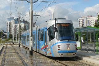 Awaria torowiska na Legnickiej! Tramwaje znów nie kursują!