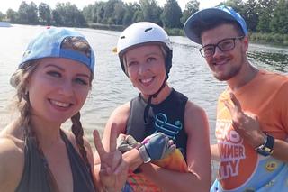 WakePark Wrocław przejęty przez ESKA Summer City