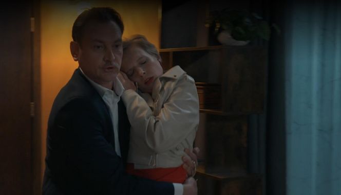 Barwy szczęścia, odcinek 3240: Stefaniak odurzy Sonię narkotykiem. Do nieprzytomnej kochanki sprowadzi bandytę Bazylowa - ZDJĘCIA, ZWIASTUN