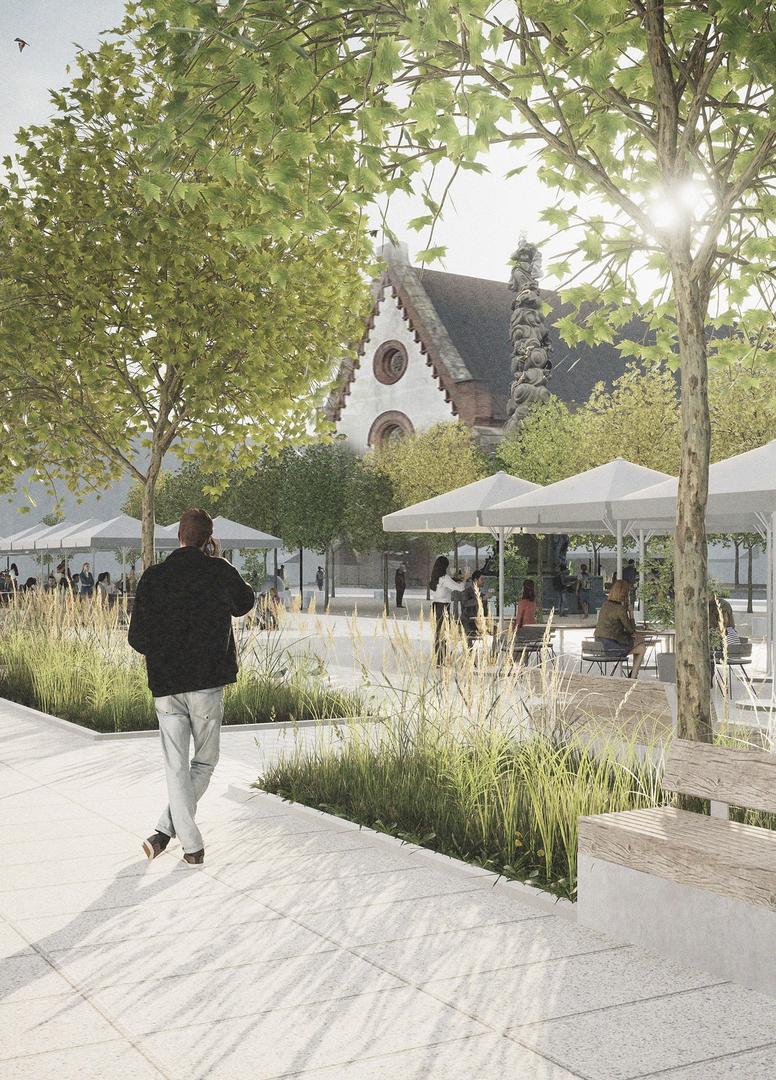 Wyniki konkursu na zagospodarowanie rynku w Raciborzu