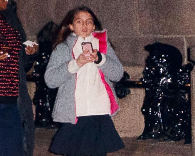 Suri Cruise