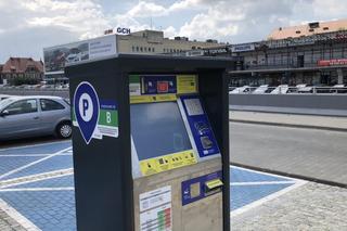 Wzrosły opłaty za parkowanie w centrum Gliwic. Nowy cennik obowiązuje od 1 stycznia