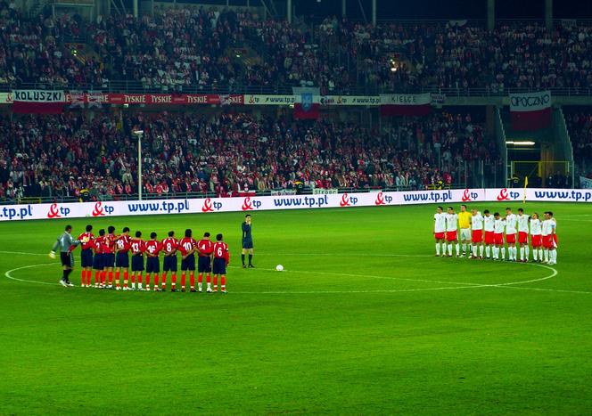 Kiedyś wszyscy nam go zazdrościli, dzisiaj szału nie ma! Stadion w Kielcach ma już 15 lat!