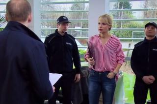 Barwy szczęścia, odcinek 1847 Alicja Umińska (Monika Dryl)