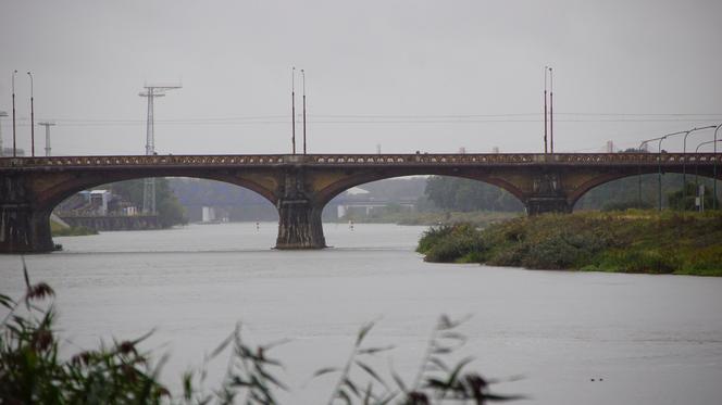 Alert dla Wrocławia. Mieszkańcy przygotowują się na podtopienia. Jaki jest stan rzek? Radar opadów 