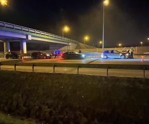 Ukradli wielkie pieniądze i zwiali fiatem. Sensacyjny pościg za sprawcami, trwa obława