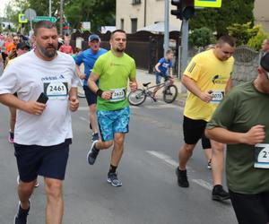 Bieg Lwa w Tarnowie Podgórnym: na starcie prawie trzy tysiące uczestników!