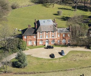 Księżna Kate wyprowadza się z domu! Willa za 21 milionów