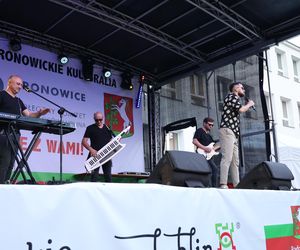 Tak się bawią Bronowice! Za nami Ogólnopolski Lubelski Jarmark Bronowicki 2025