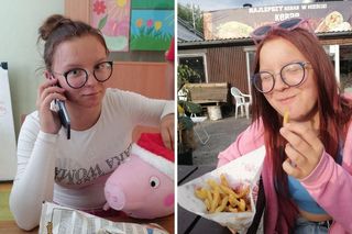 Zaginęła 14-letnia Vanessa Wędzicka. Trwają poszukiwania