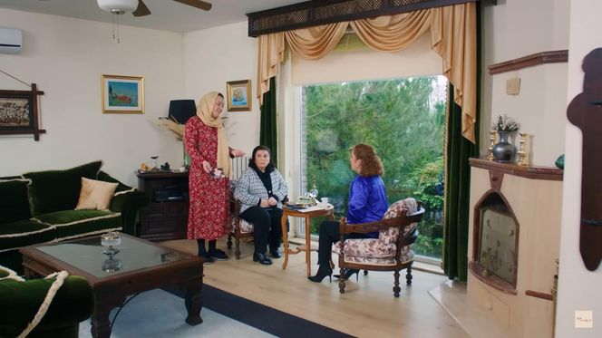 Naciye będzie zachwycona tym, jak wygląda Bahar