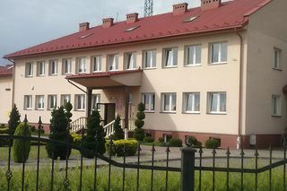 Tryńcza - z tą wsią na Podkarpaciu związani byli kanonicy z zakonu Bożogrobców