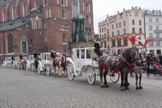 Znasz krakowski Rynek jak własną kieszeń? Rozwiąż nasz quiz!