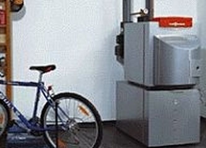 Jaki piec centralny do domu jednorodzinnego? Poradnik