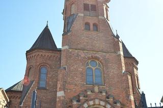 Nowy Sącz. Koronawirus w parafii św. Wawrzyńca! Wikariusz ZAKAŻONY