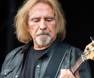 Geezer Butler jest obrońcą praw zwierząt. Basista Black Sabbath został za to uhonorowany 