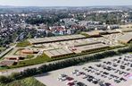 Park Handlowy w Pruszczu Gdańskim