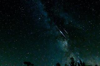 Deszcz meteorów 2019 w Krakowie. Przed nami apogeum Perseidów 12.08!