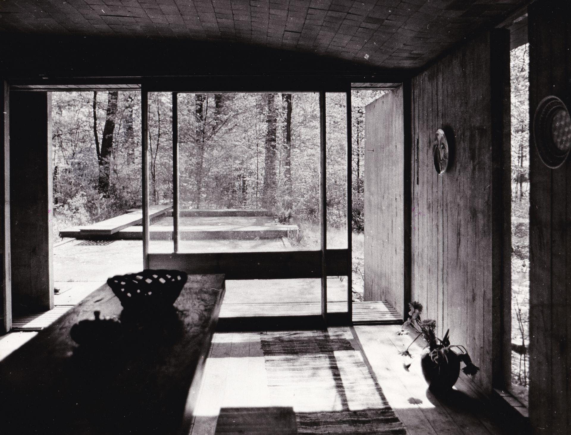 Jan Szpakowicz. Przestrzeń elementarna: wystawa