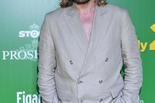 Prywatne fotki gwiazdora Królowych życia. Tak na codzień wygląda były partner Gabriela Seweryna