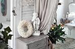 Dodatki w stylu shabby chic