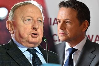 Znany publicysta uderza w Rafała Trzaskowskiego. Zrównał go z ziemią tym porównaniem!