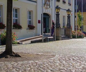 Angermünde