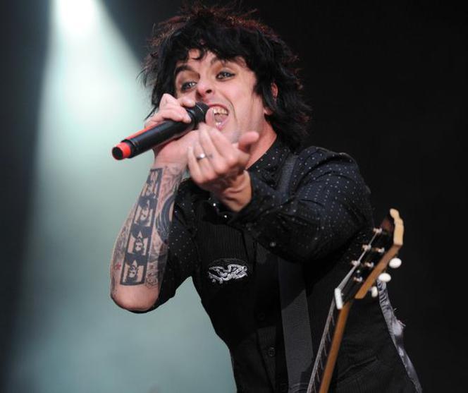 Green Day zagra w Polsce: Data, bilety, miejsce