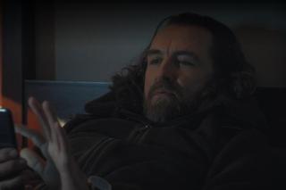 	M jak miłość odc. 1801. Tomasz (Ziemowit Wasielewski)