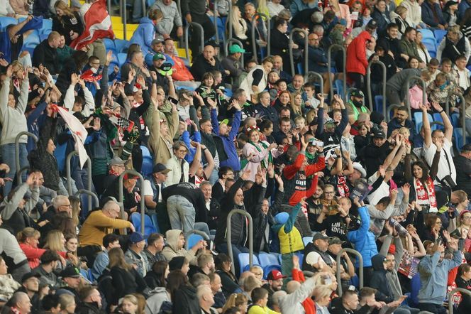 Święto żużla na Stadionie Śląskim w Chorzowie. Mistrzem Europy Lebiediew. Brąz dla Kacpra Woryny