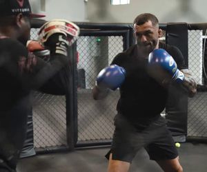 Roberto Soldić pokazał swojego potwora