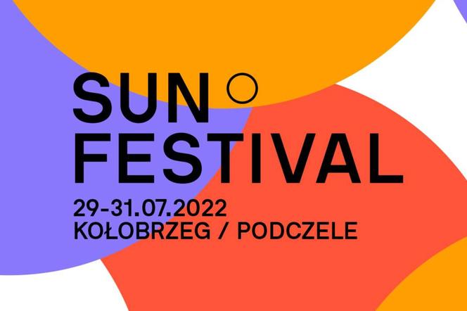 Sun Festival 2022 - ROZPISKA GODZINOWA. Kto, o której godzinie i na jakiej scenie? 