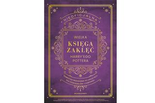 Harry Potter. Nowa książka ze świata J.K.Rowling już w kwietniu 2024! Data premiery, cena, gdzie kupić?