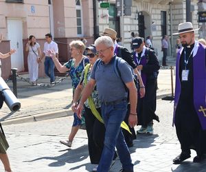 47. Lubelska Piesza Pielgrzymka na Jasną Górę idzie pod hasłem „Świadkowie nadziei”