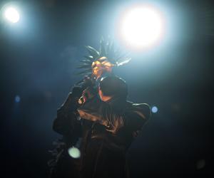 2. Dzień OFF Festivalu w Katowicach: Wzruszenie Edyty Bartosiewicz, niezapomniany koncert Grace Jones