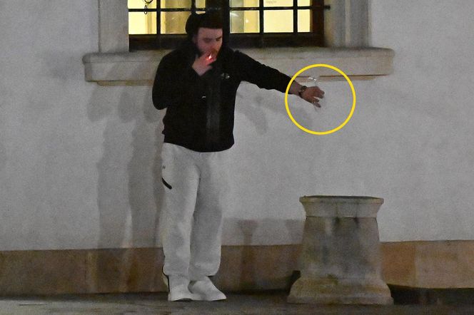 Tajna impreza Polsatu