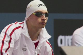 Radosław Kawęckize złotem na 200 metrów! Korzeniowski z brązowym medalem [WIDEO]