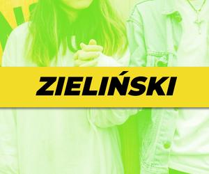 Najpopularniejsze nazwiska w Polsce 2023
